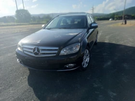 Mercedes-Benz C 220 2.2 Avantgarde, снимка 1