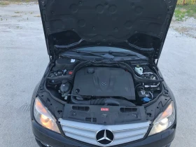 Mercedes-Benz C 220 2.2 Avantgarde, снимка 13