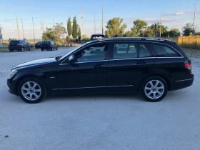 Mercedes-Benz C 220 2.2 Avantgarde, снимка 2