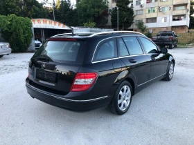 Mercedes-Benz C 220 2.2 Avantgarde, снимка 5