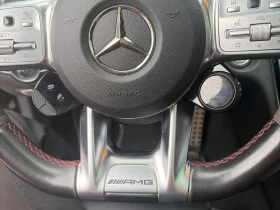 Mercedes-Benz C 43 AMG | DISTRONIC | BURMESTER | HUD | 360 | , снимка 11
