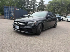 Mercedes-Benz C 43 AMG | DISTRONIC | BURMESTER | HUD | 360 | , снимка 1