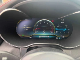 Mercedes-Benz C 43 AMG | DISTRONIC | BURMESTER | HUD | 360 | , снимка 8