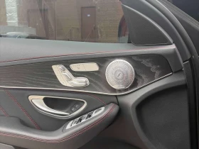 Mercedes-Benz C 43 AMG | DISTRONIC | BURMESTER | HUD | 360 | , снимка 12