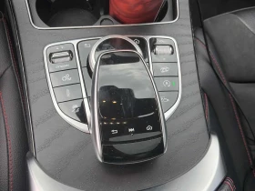 Mercedes-Benz C 43 AMG | DISTRONIC | BURMESTER | HUD | 360 | , снимка 13