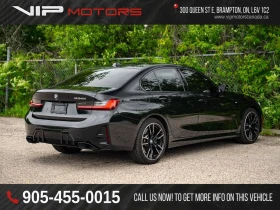 BMW 340 xDrive* АвтоКредит* (ЦЕНА ДО БГ), снимка 5