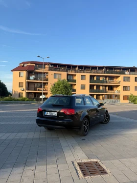 Audi A4, снимка 4