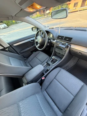 Audi A4, снимка 9