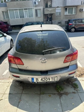 Mazda 3, снимка 7