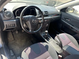 Mazda 3, снимка 5