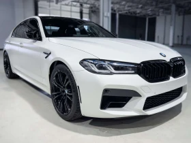 BMW M5 Competition, ЛИЗИНГ, ЦЕНА до БГ, снимка 2
