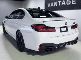 BMW M5 Competition, ЛИЗИНГ, ЦЕНА до БГ, снимка 4