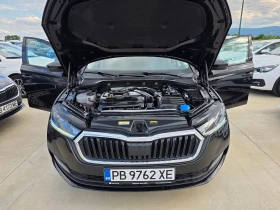 Skoda Octavia НОВ-1.5= M-HEV= 150кс, снимка 16