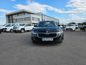 Skoda Octavia НОВ-1.5= M-HEV= 150кс, снимка 8