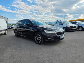 Skoda Octavia НОВ-1.5= M-HEV= 150кс, снимка 7