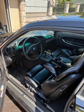BMW M3, снимка 6