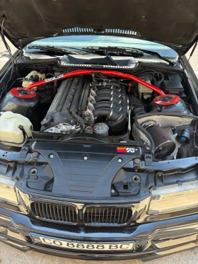 BMW M3, снимка 7