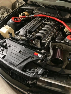 BMW M3, снимка 13