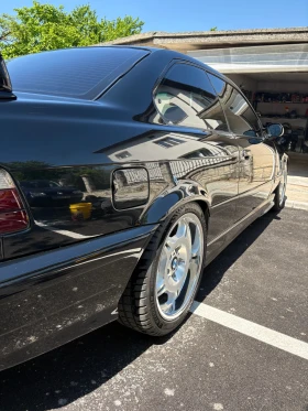 BMW M3, снимка 5