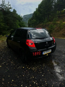 Renault Clio, снимка 5