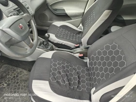 Seat Ibiza 1.6TDi , 90k.c., Klimatronik, Evro 5, 2013г. , снимка 17