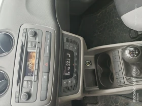 Seat Ibiza 1.6TDi , 90k.c., Klimatronik, Evro 5, 2013г. , снимка 14