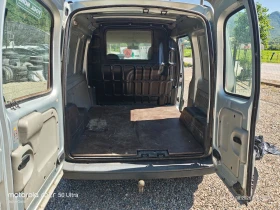 Renault Kangoo 1.5dci, Klimatik, 2008г., снимка 7