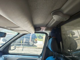 Renault Kangoo 1.5dci, Klimatik, 2008г., снимка 15