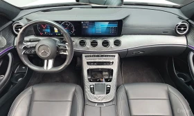 Mercedes-Benz E 350 AMG* LINE* 4MATIC* BURMESTER* ДИСТРОНИК* ХЕДЪП* 36, снимка 7