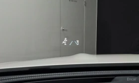 Mercedes-Benz E 350 AMG* LINE* 4MATIC* BURMESTER* ДИСТРОНИК* ХЕДЪП* 36, снимка 11