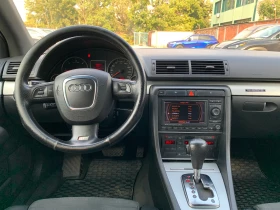 Audi A4 3.0TDI-Sline Quattro, снимка 8