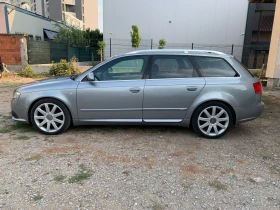 Audi A4 3.0TDI-Sline Quattro, снимка 7