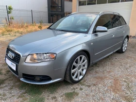 Audi A4 3.0TDI-Sline Quattro, снимка 1