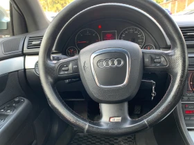 Audi A4 3.0TDI-Sline Quattro, снимка 9