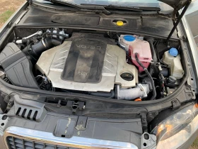 Audi A4 3.0TDI-Sline Quattro, снимка 16