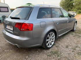 Audi A4 3.0TDI-Sline Quattro, снимка 5