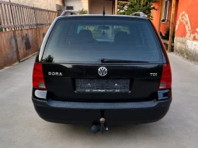 VW Bora 1.9TDI, снимка 5
