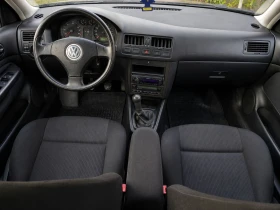 VW Bora 1.9TDI, снимка 12