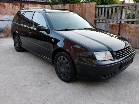 VW Bora 1.9TDI, снимка 8