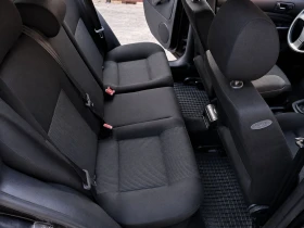 VW Bora 1.9TDI, снимка 14