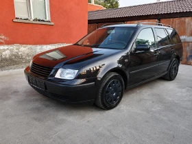 VW Bora 1.9TDI, снимка 2