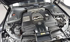 Mercedes-Benz AMG GT 63 S 4MATIC+ /ОБДУХВАНЕ/ПАНОРАМА/ДИСТРОНИК/360, снимка 6