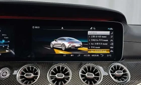 Mercedes-Benz AMG GT 63 S 4MATIC+ /ОБДУХВАНЕ/ПАНОРАМА/ДИСТРОНИК/360, снимка 16