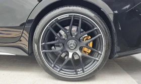 Mercedes-Benz AMG GT 63 S 4MATIC+ /ОБДУХВАНЕ/ПАНОРАМА/ДИСТРОНИК/360, снимка 5