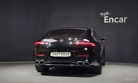 Mercedes-Benz AMG GT 63 S 4MATIC+ /ОБДУХВАНЕ/ПАНОРАМА/ДИСТРОНИК/360, снимка 4