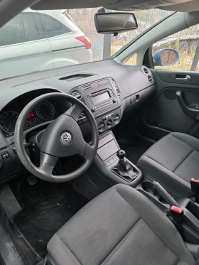 VW Golf Plus, снимка 5