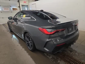 BMW 440 * M440I XDRIVE * CARFAX * ЦЕНА ДО БГ, снимка 5
