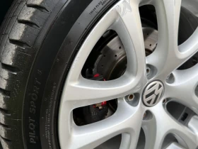 VW Golf 1.6TDI Euro 5, снимка 13
