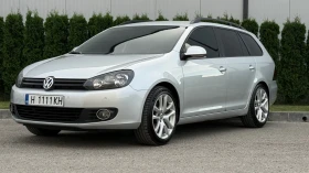 VW Golf 1.6TDI Euro 5, снимка 2