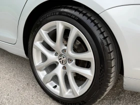 VW Golf 1.6TDI Euro 5, снимка 14